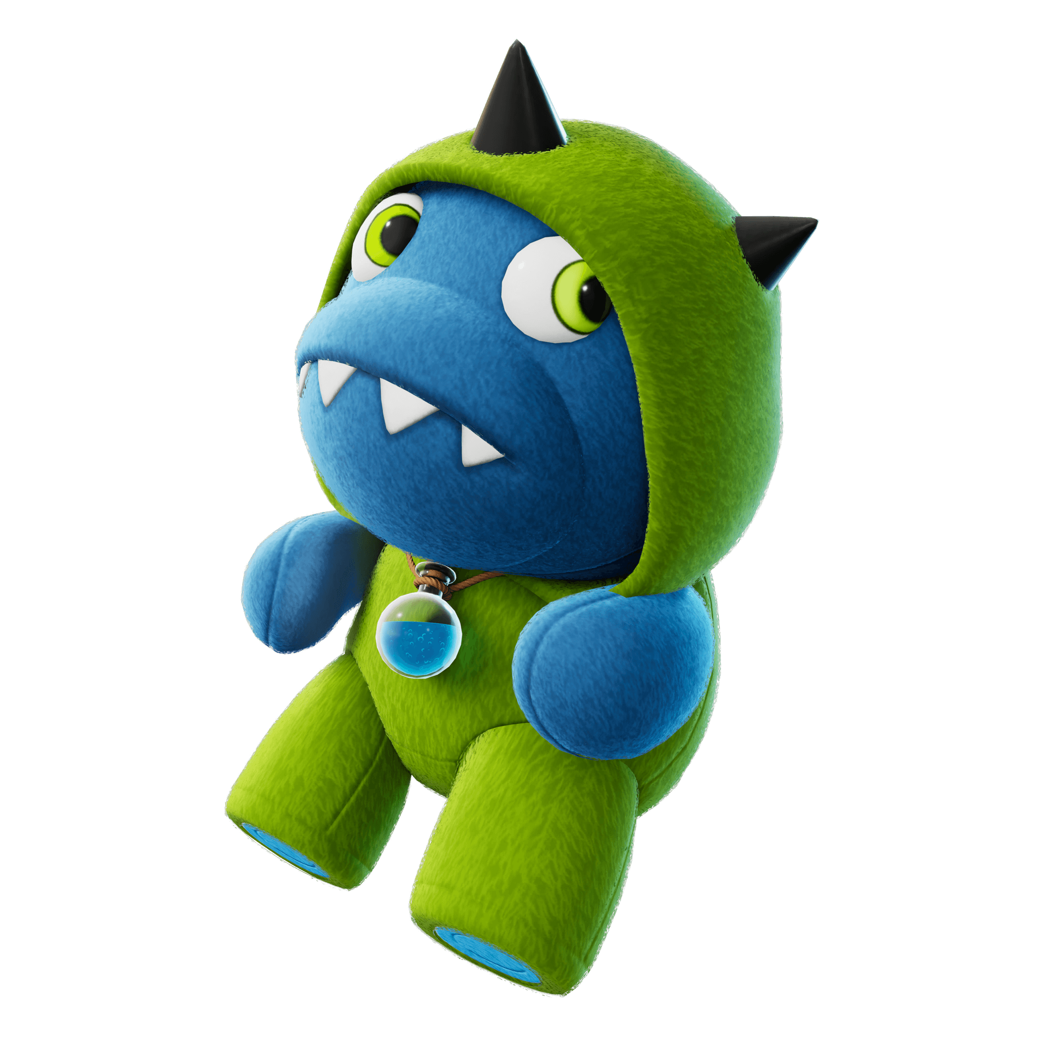 Mongraalien