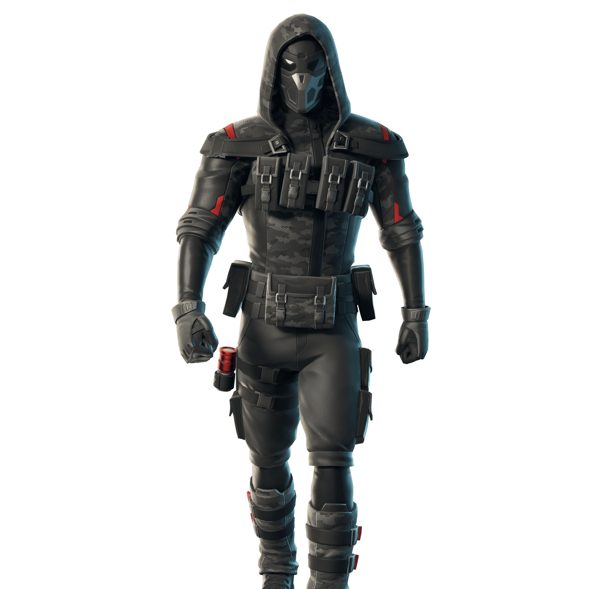 NITE Unit Marksman