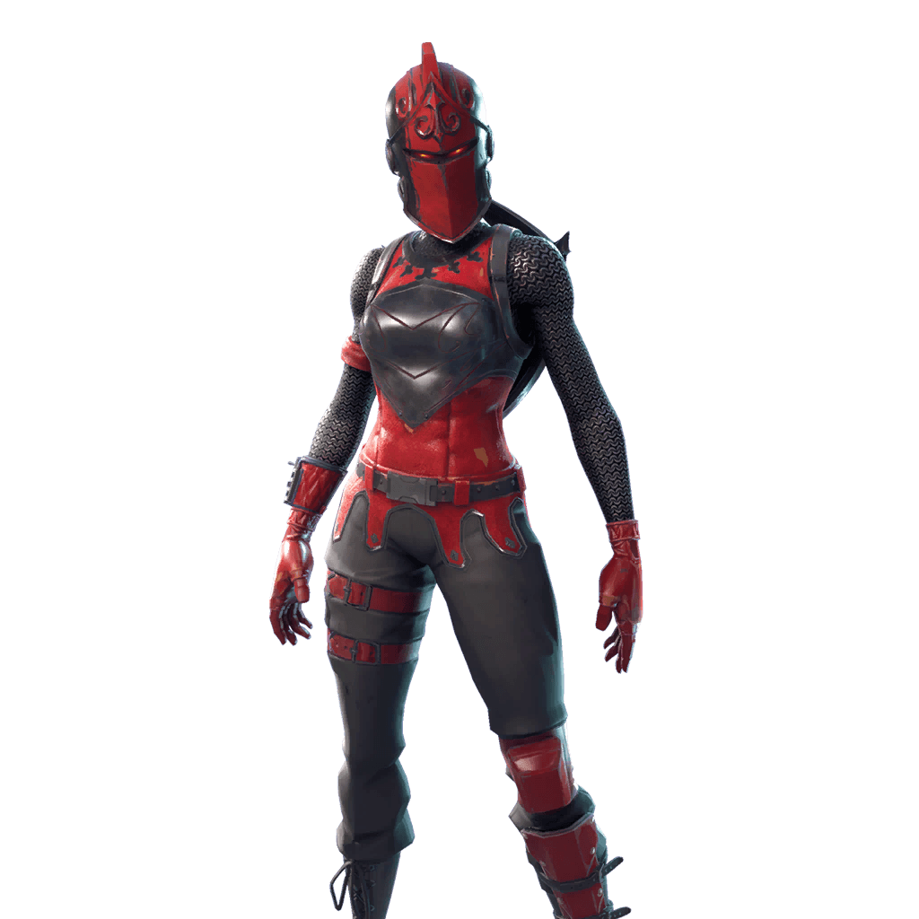 Red Knight
