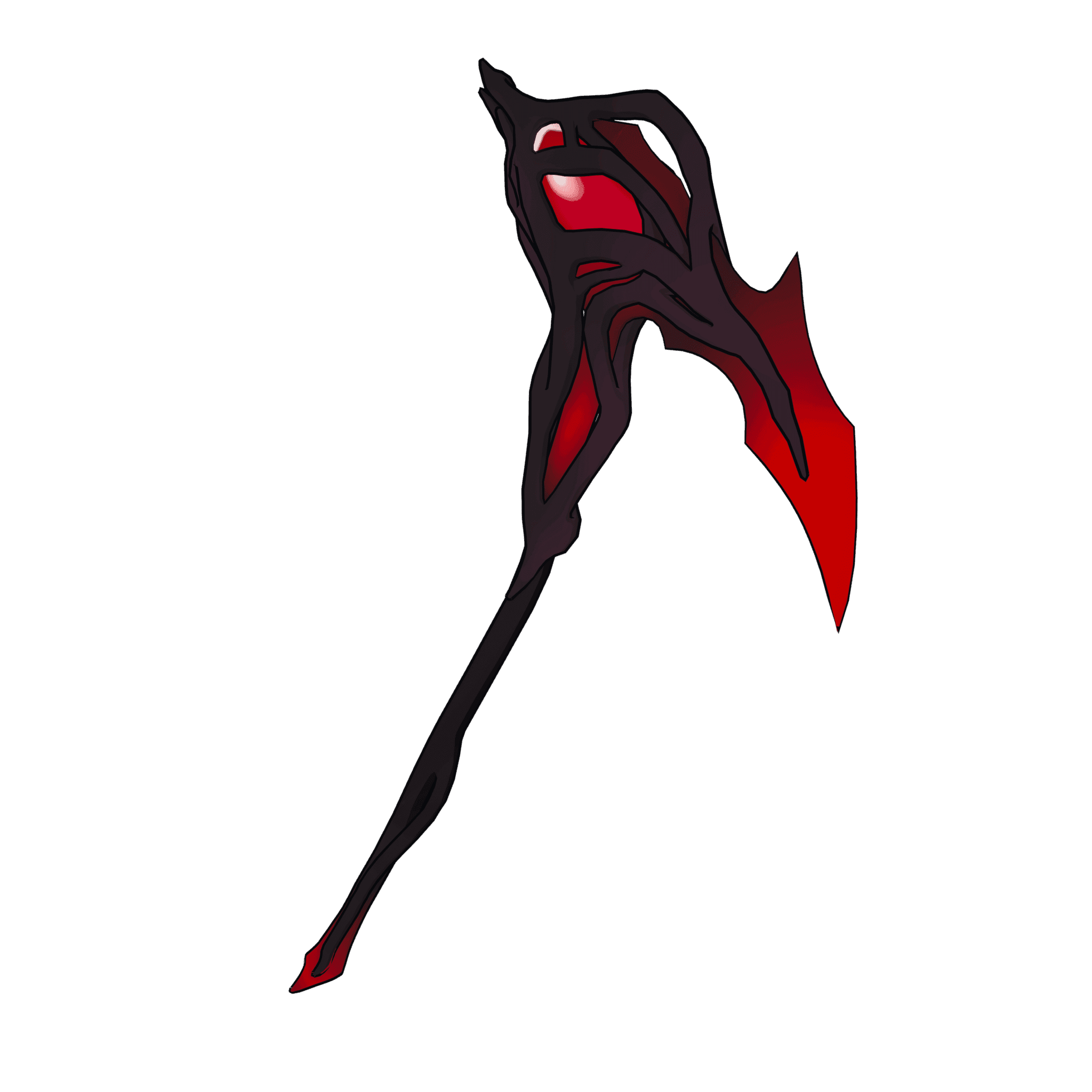 Doom Scythe