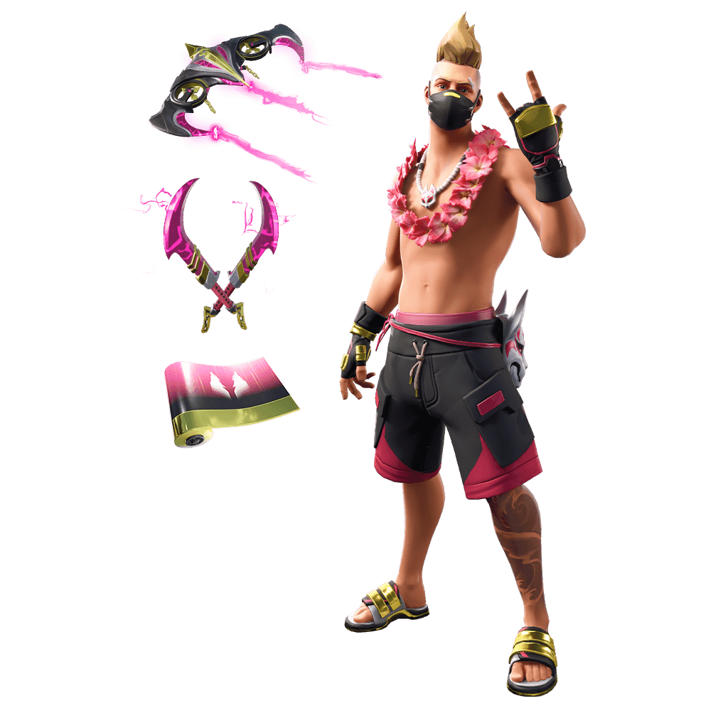 Summer Drift Bundle