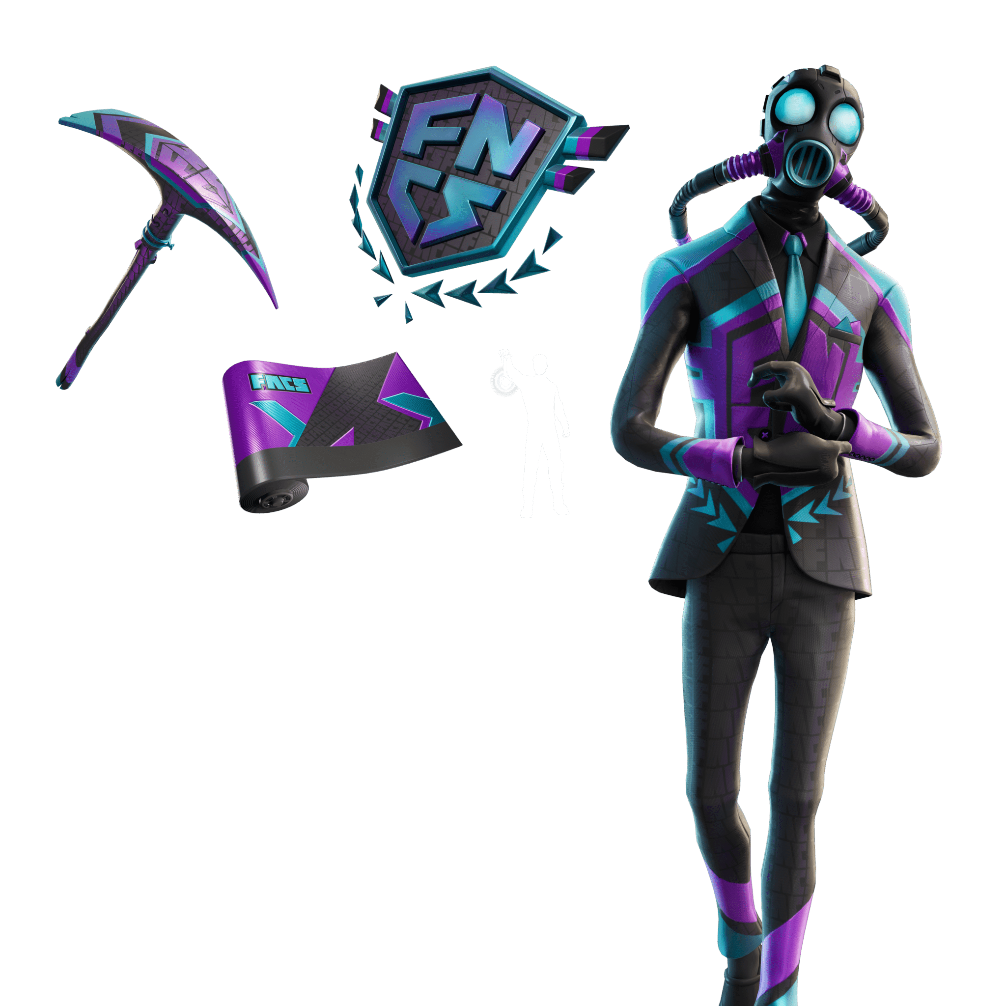 Chaos Champion Bundle