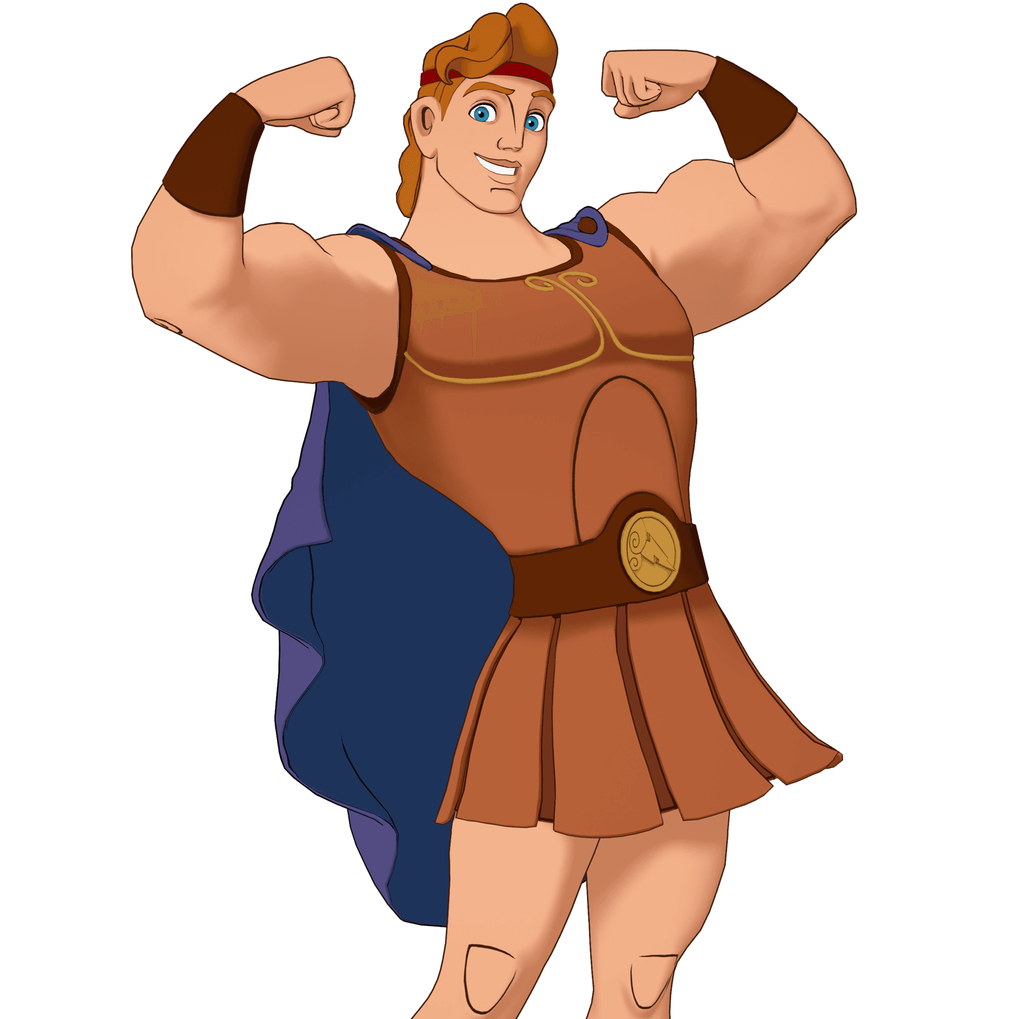Hercules