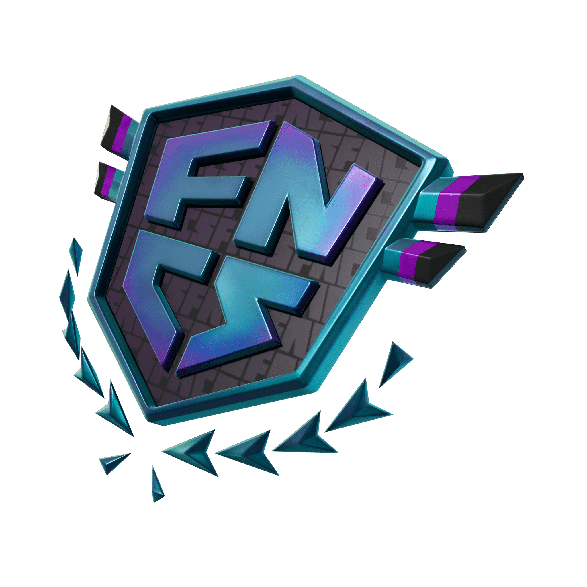 Champion's Emblem