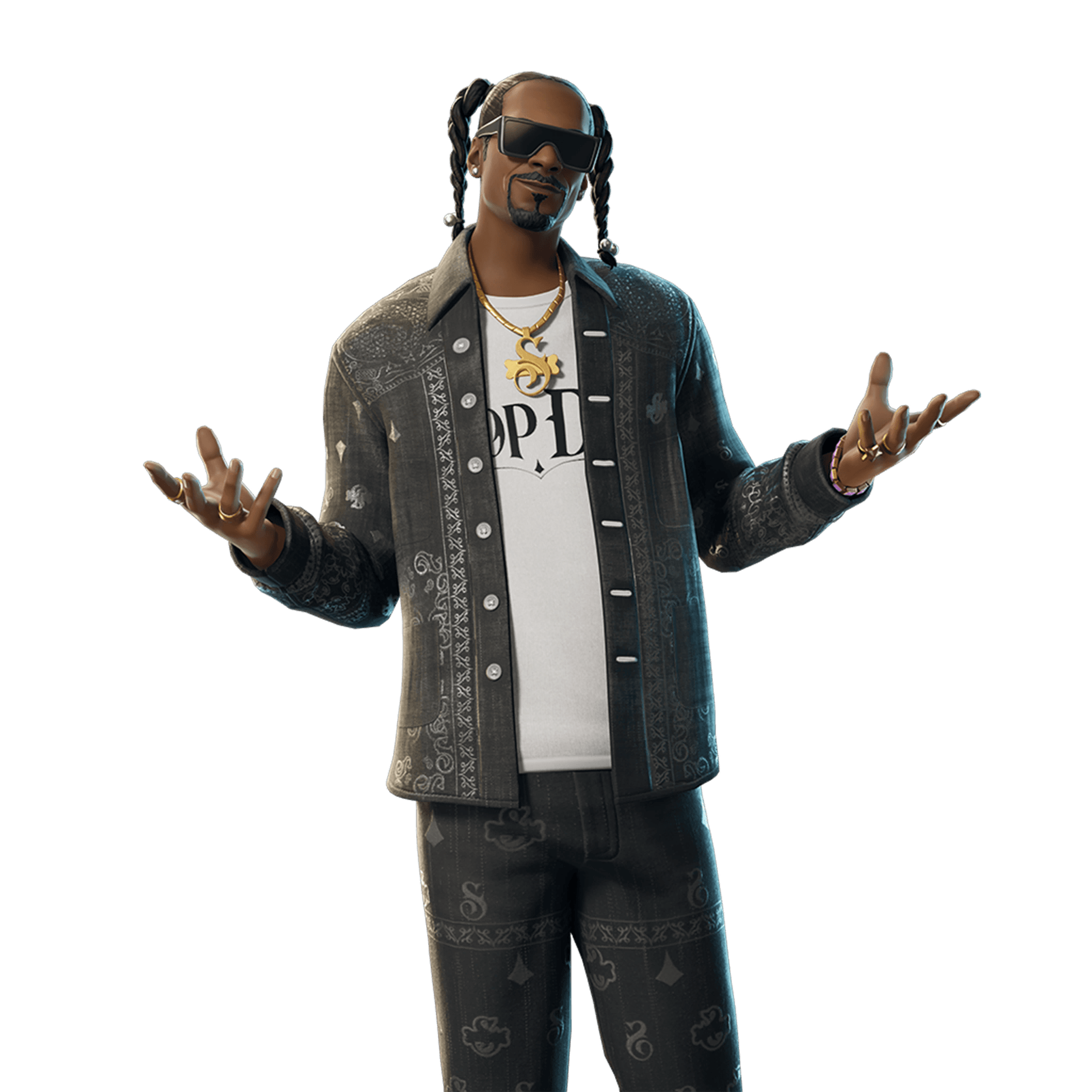 Snoop Dogg