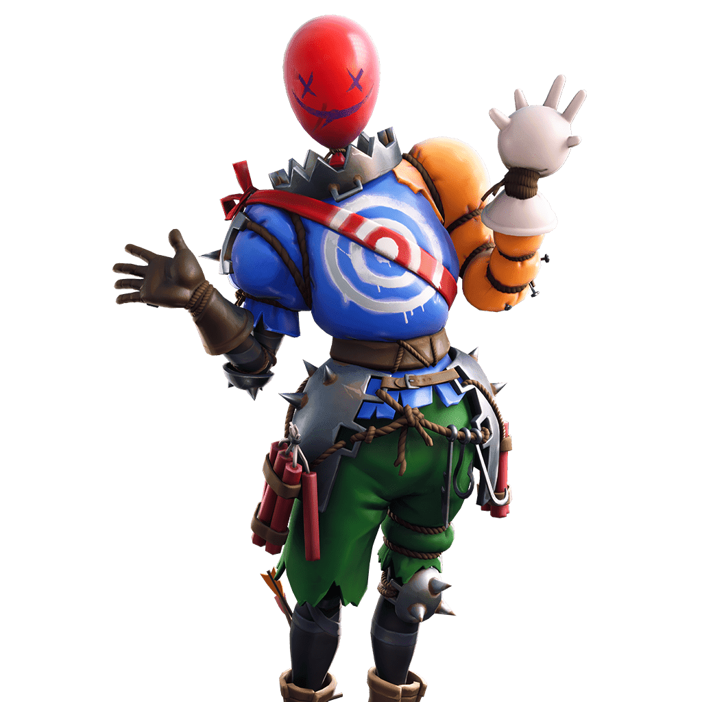 Airhead