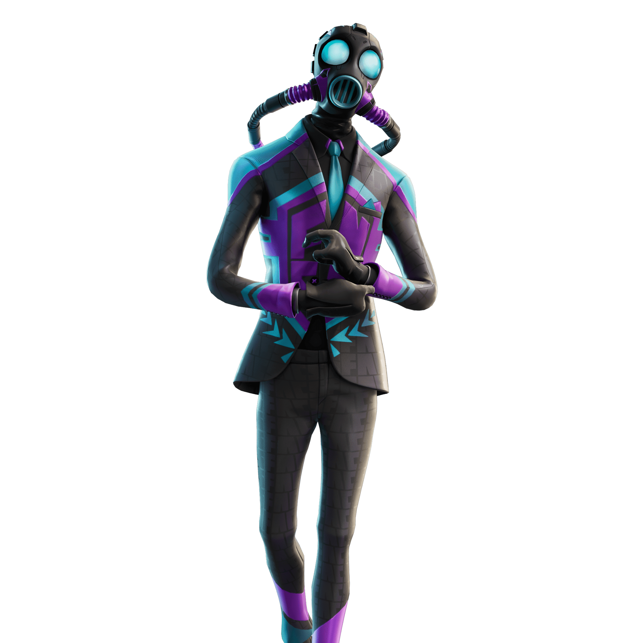 Chaos Champion
